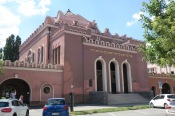 Nya ortodoxa synagogan